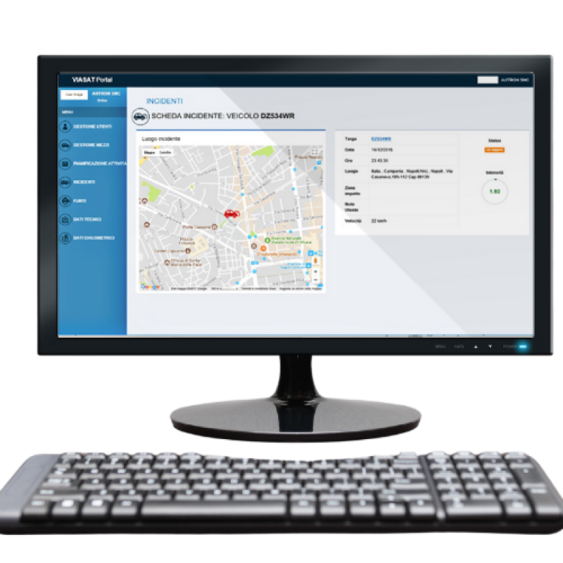 viasat dealer portal